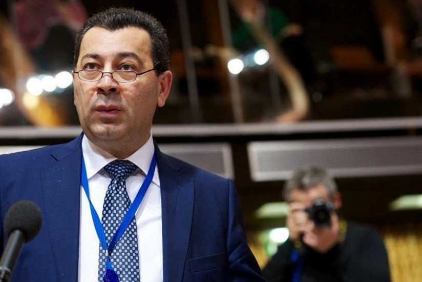 Səməd Seyidov erməni deputatları Avropa Şurasının dəyərlərinə hörmət etməyə çağırıb