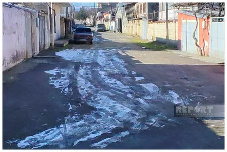 Mərkəzi küçələrin asfalt “növbəsi”, 2025-ci ilin “yol planı” - Qusardan REPORTAJ
