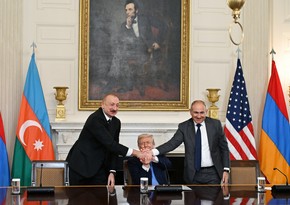 EU Reporter: Ilham Aliyev - architect of peace in South Caucasus
