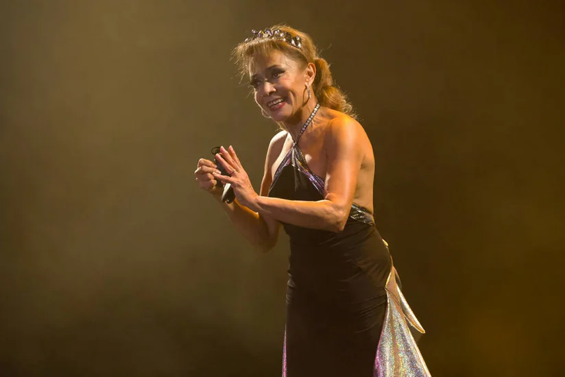 Meksikanın məşhur sənətçisi Sonia Amelio Azərbaycana həmrəyliyini ifadə edib