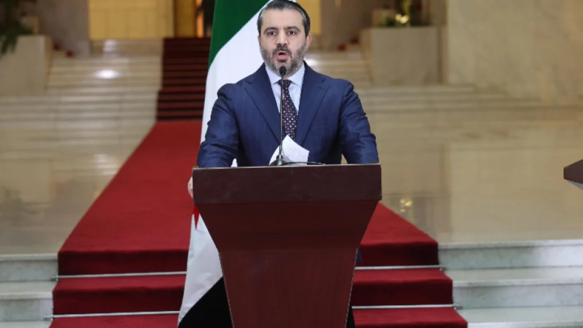 Suriya və Qətər strateji tərəfdaşlıq haqqında razılığa gəliblər