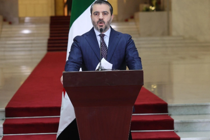 Suriya və Qətər strateji tərəfdaşlıq haqqında razılığa gəliblər