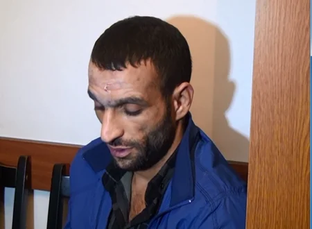 Astarada qanunsuz odlu silah və narkotik vasitələr gəzdirən şəxslər saxlanılıb