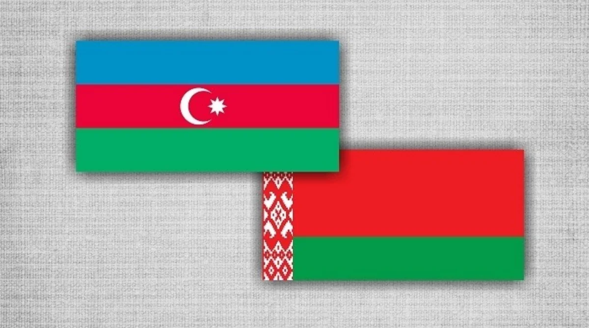 Заместитель премьер-министра Беларуси: Мы видим развитие аграрного сектора Азербайджана