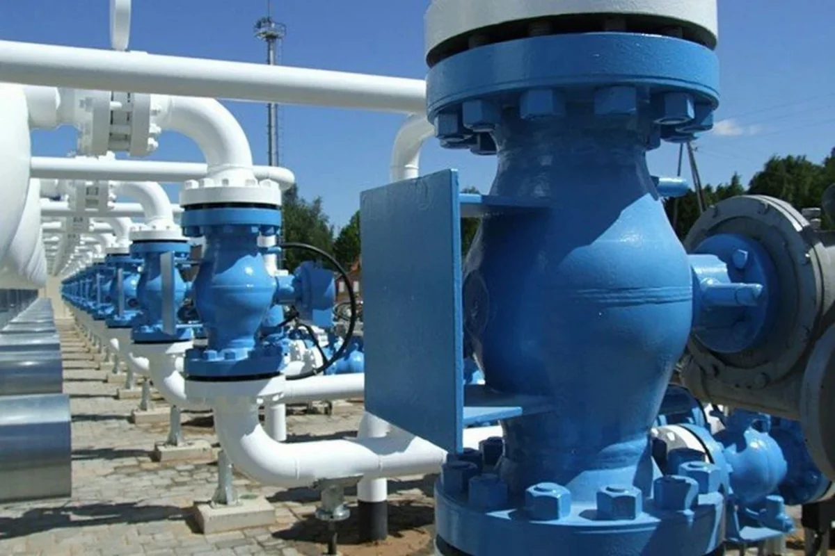 В Германии закрылась дочка Nord Stream 2 AG