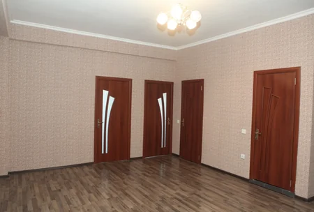 Sumqayıtda Qarabağ müharibəsi əlillərinə və şəhid ailələrinə mənzillər verilib