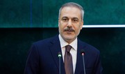 Глава МИД Турции планирует поднять тему Украины на встрече АСЕАН