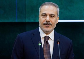 Hakan Fidan believes leaders of Russia and Ukraine will meet in Istanbul