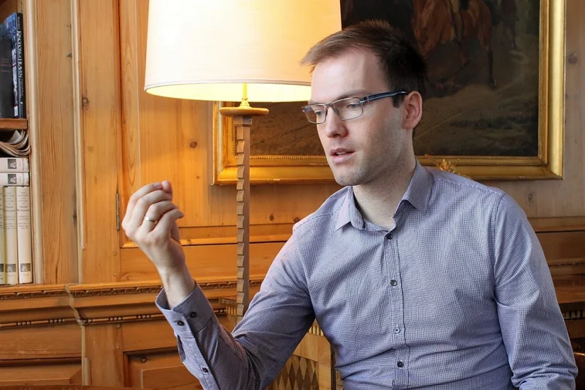 Bild military expert: I advise Armenians to surrender