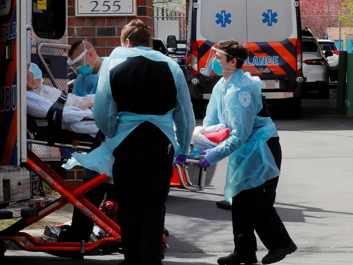 Gürcüstanda koronavirusa yoluxanların sayı 410 mini ötüb