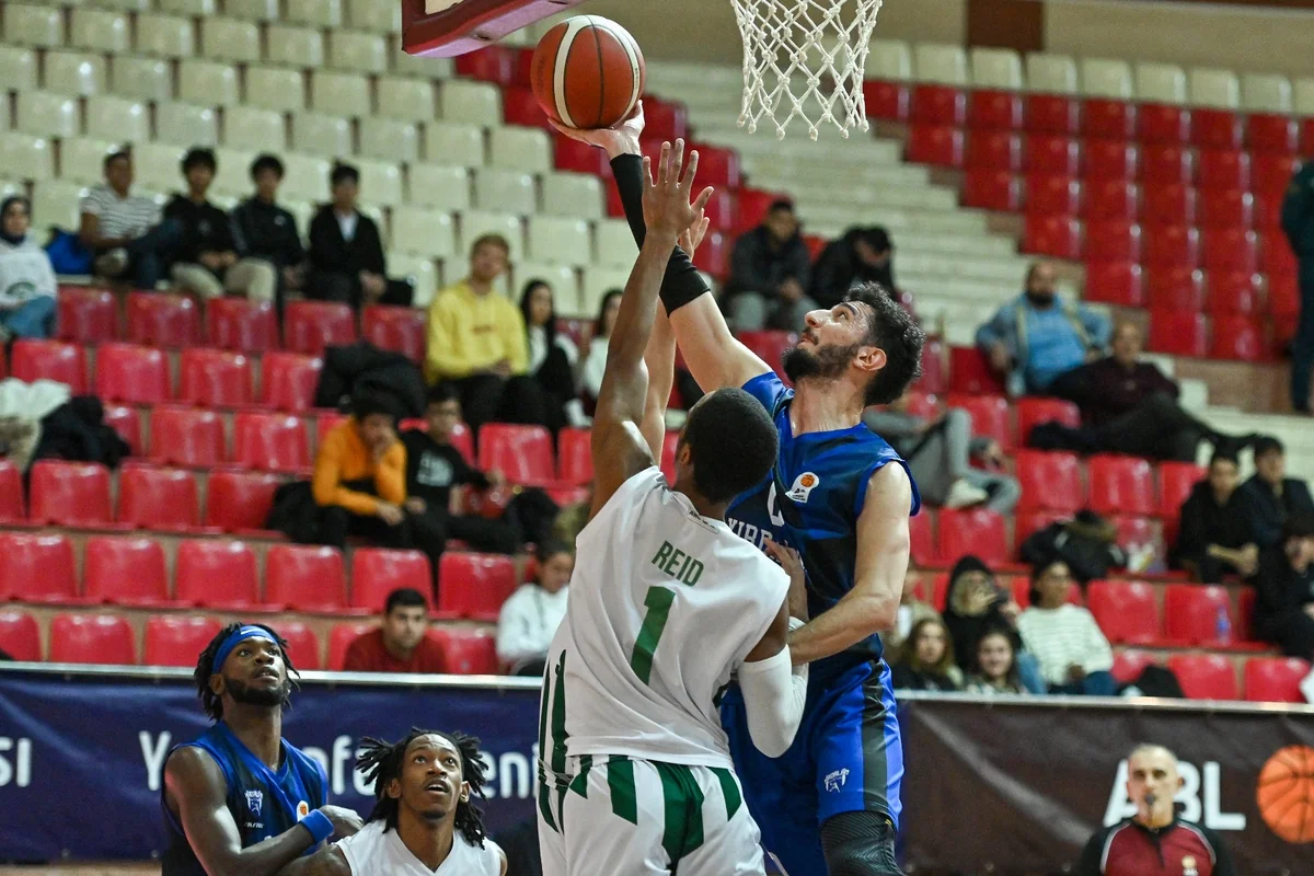 Azərbaycan Basketbol Liqası: “Xırdalan” uzun fasilədən sonra qələbə qazanıb