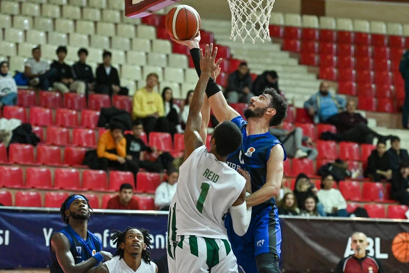 Azərbaycan Basketbol Liqası: “Xırdalan” uzun fasilədən sonra qələbə qazanıb