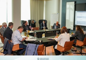  Azərbaycanın mikromaliyyə modeli üzrə strateji çərçivə müzakirə edilib 