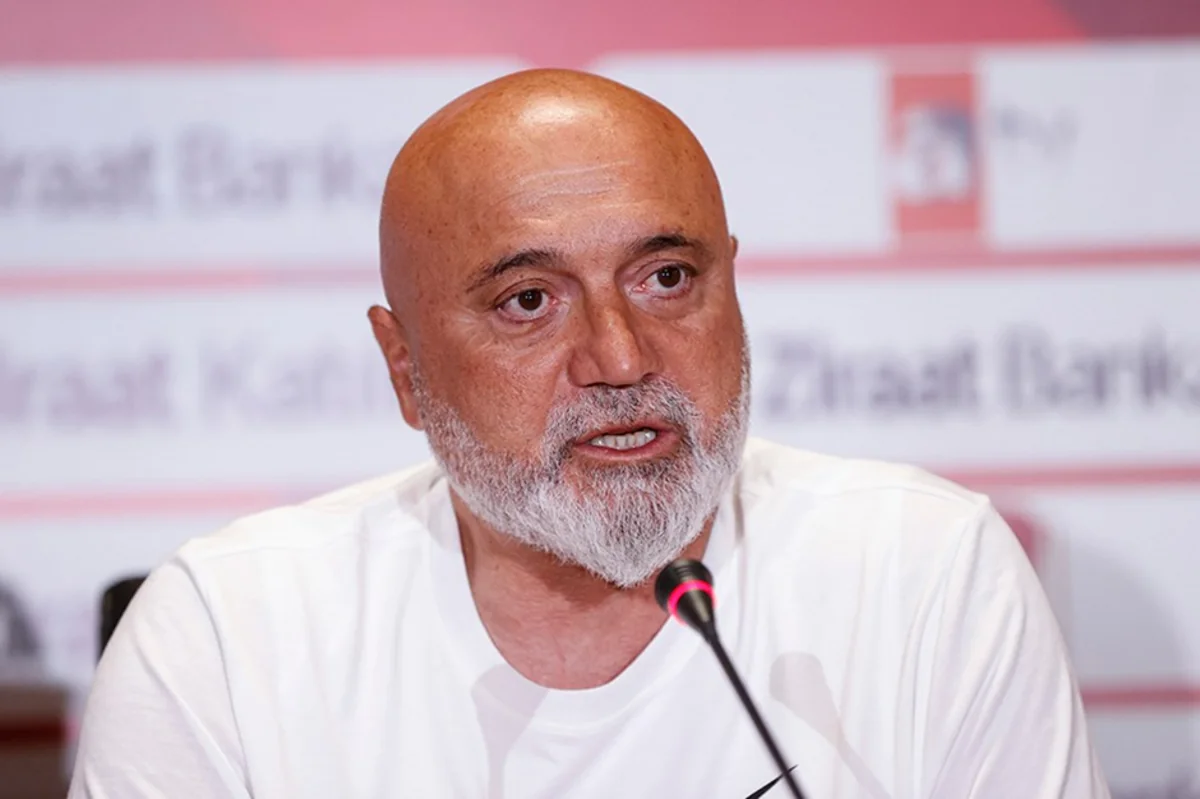 Hikmet Karaman: “Neftçi”dən təklif almışam, Azərbaycanda işləmək istəyərəm” - MÜSAHİBƏ