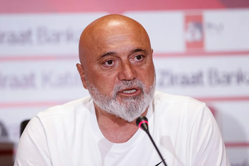 Hikmet Karaman: “Neftçi”dən təklif almışam, Azərbaycanda işləmək istəyərəm” - MÜSAHİBƏ
