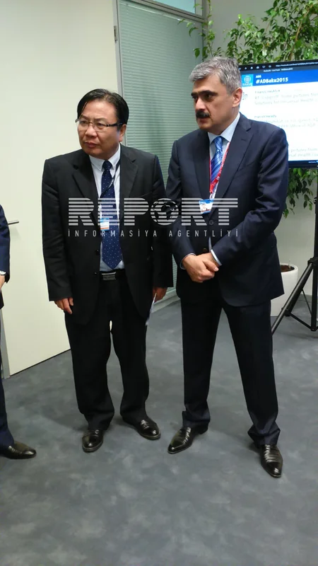 ADB Azərbaycana 750 mln. dollar kredit ayıracaq