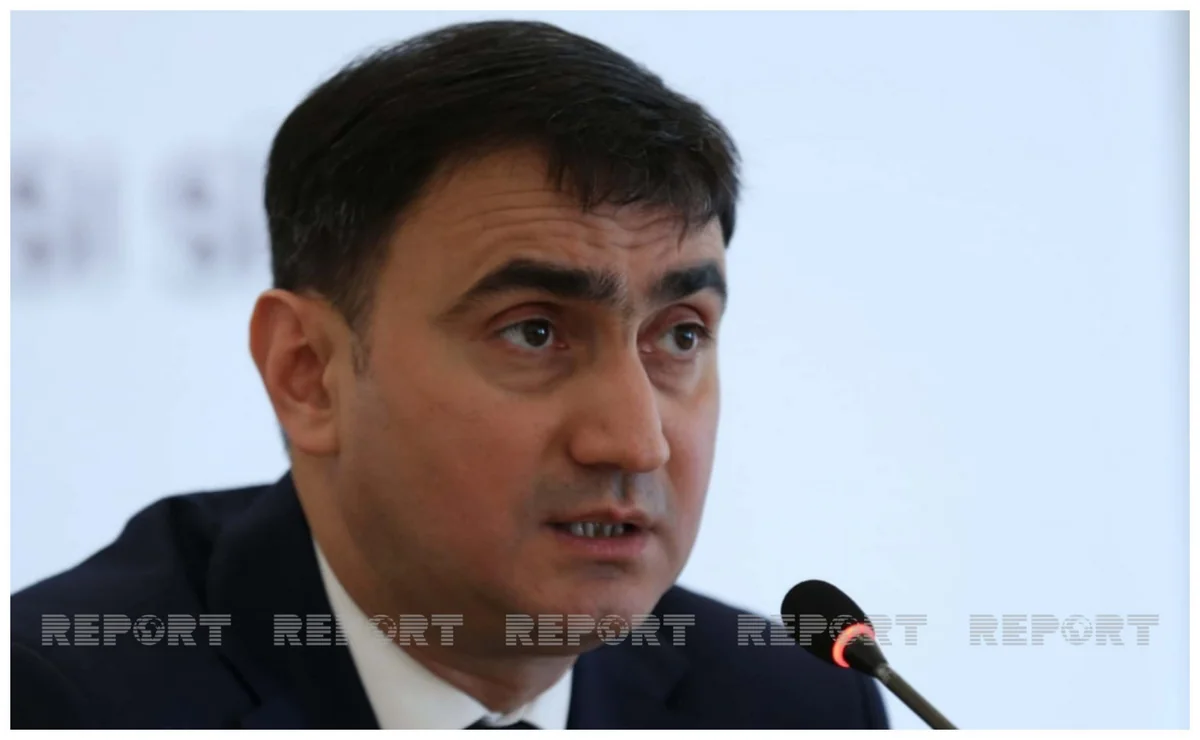 Azərbaycanda vətəndaşların kredit almaq üçün banka getməsinə ehtiyac qalmayacaq