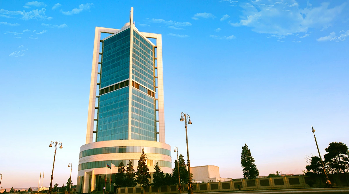 SOFAZ fulfils budget commitments in 1Q by 44% less than forecast