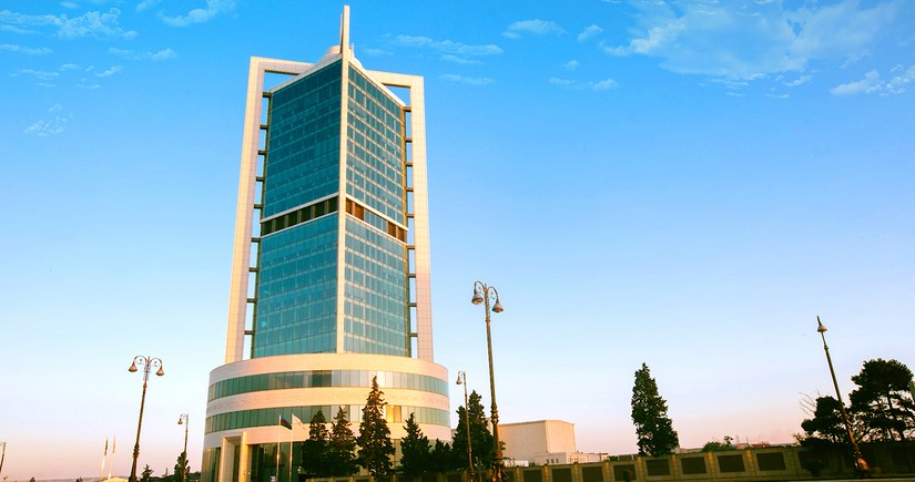 ARDNF ADNOC qaz boru kəmərləri infrastrukturuna investisiya yatırıb