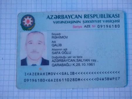 Salyanda istixanada narkotik becərən şəxslər saxlanılıb  - FOTO - VİDEO - YENİLƏNİB