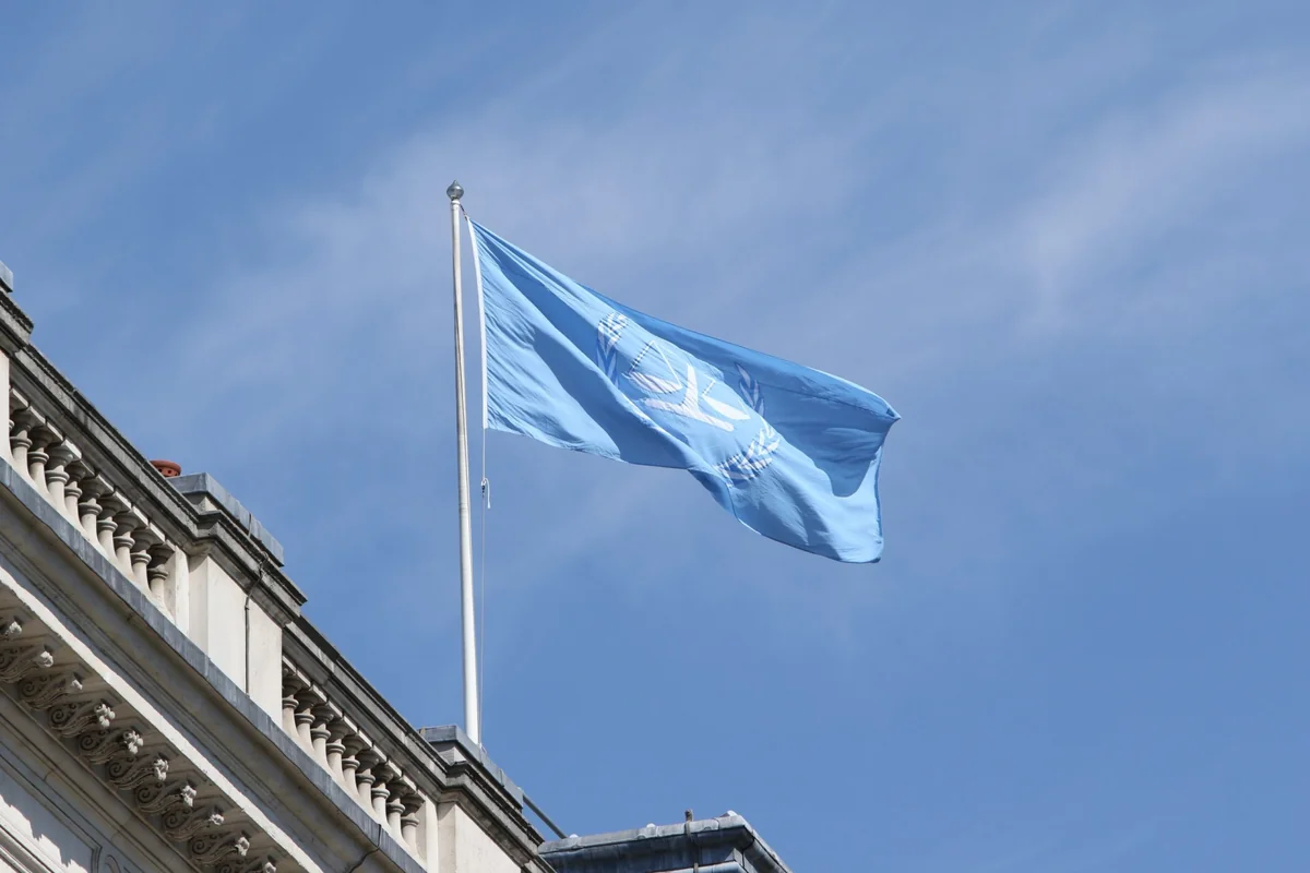 Pakistan re-elected to key UN body on crime prevention