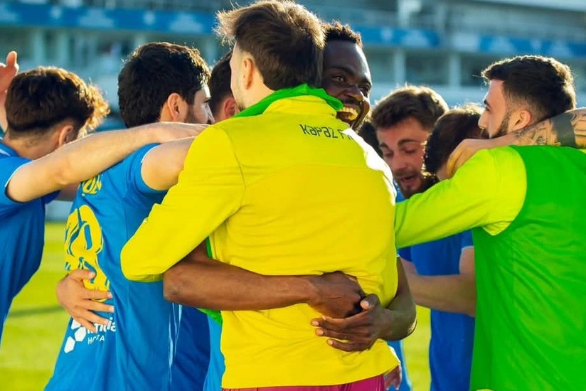 Premyer Liqa: Kəpəz səfərdə Sabaha qalib gəlib