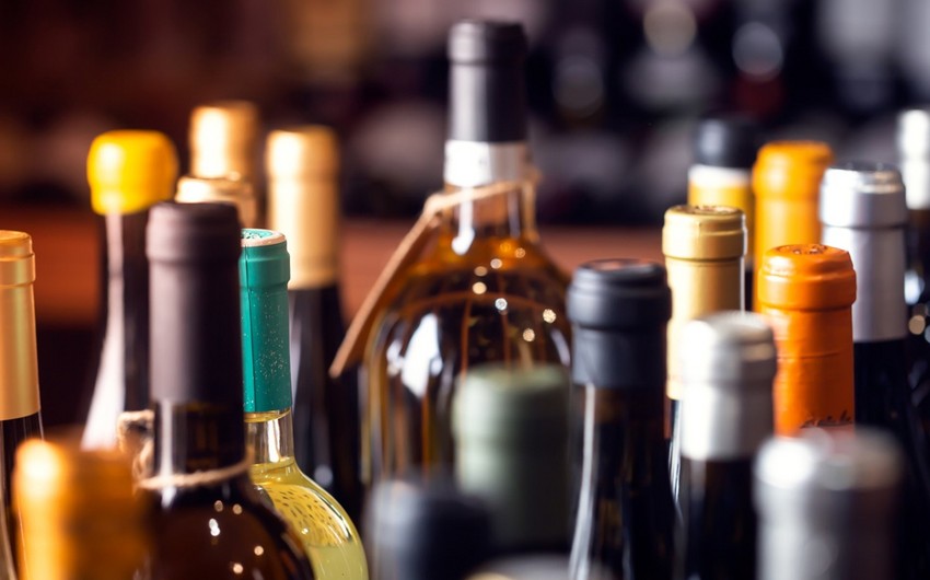 Alkoqollu içkilərin idxalı və istehsalı sahəsində yeni şərtlər müəyyənləşib