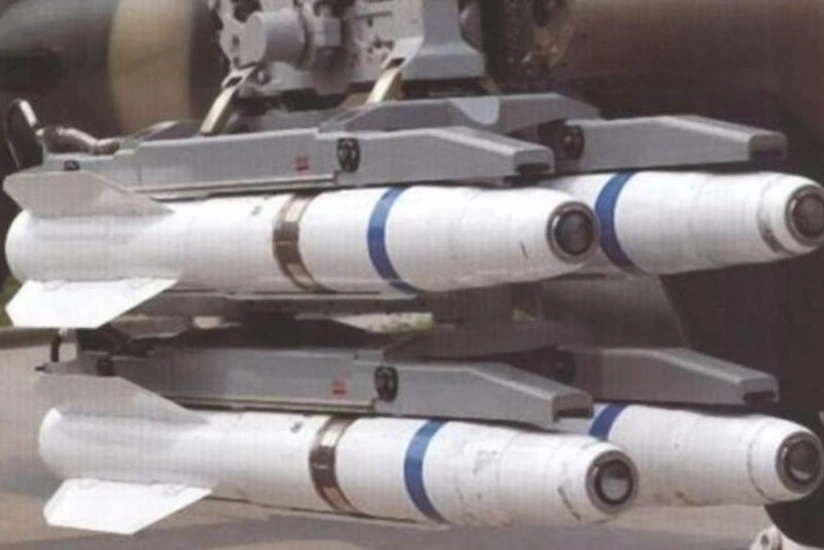 BƏƏ Pentaqondan 270 milyon dollarlıq raket alacaq