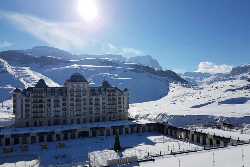 “Şahdağ Turizm Mərkəzi”nin nizamnamə kapitalı niyə azaldılıb?