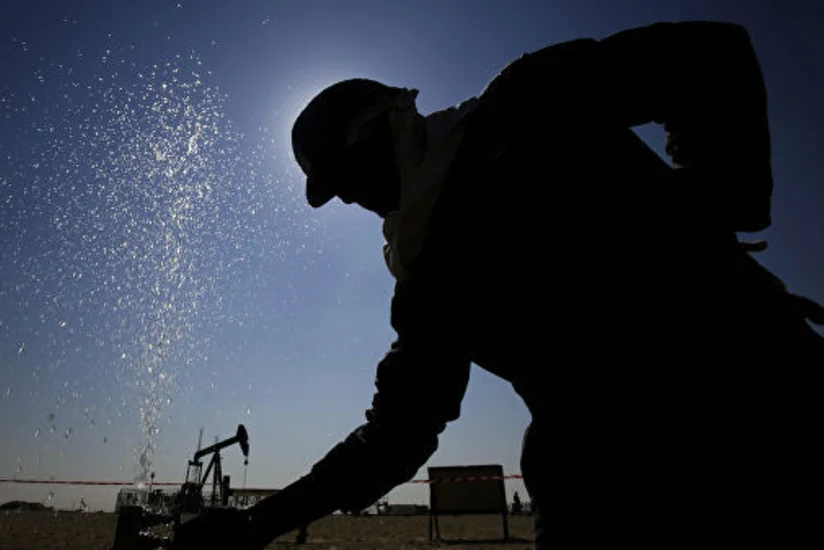 Иран предложил Ираку проект нефтепровода до сирийского порта