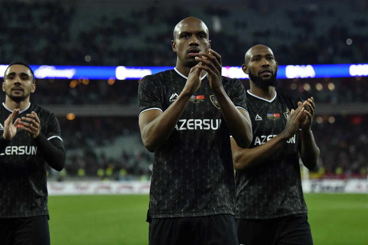 Qarabağın legioneri: Belə matçlar insanın həyatında dərin izlər buraxır