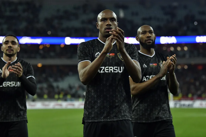 Qarabağın legioneri: Belə matçlar insanın həyatında dərin izlər buraxır