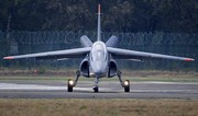 В Марокко при крушении учебного самолета погибли два офицера ВВС
