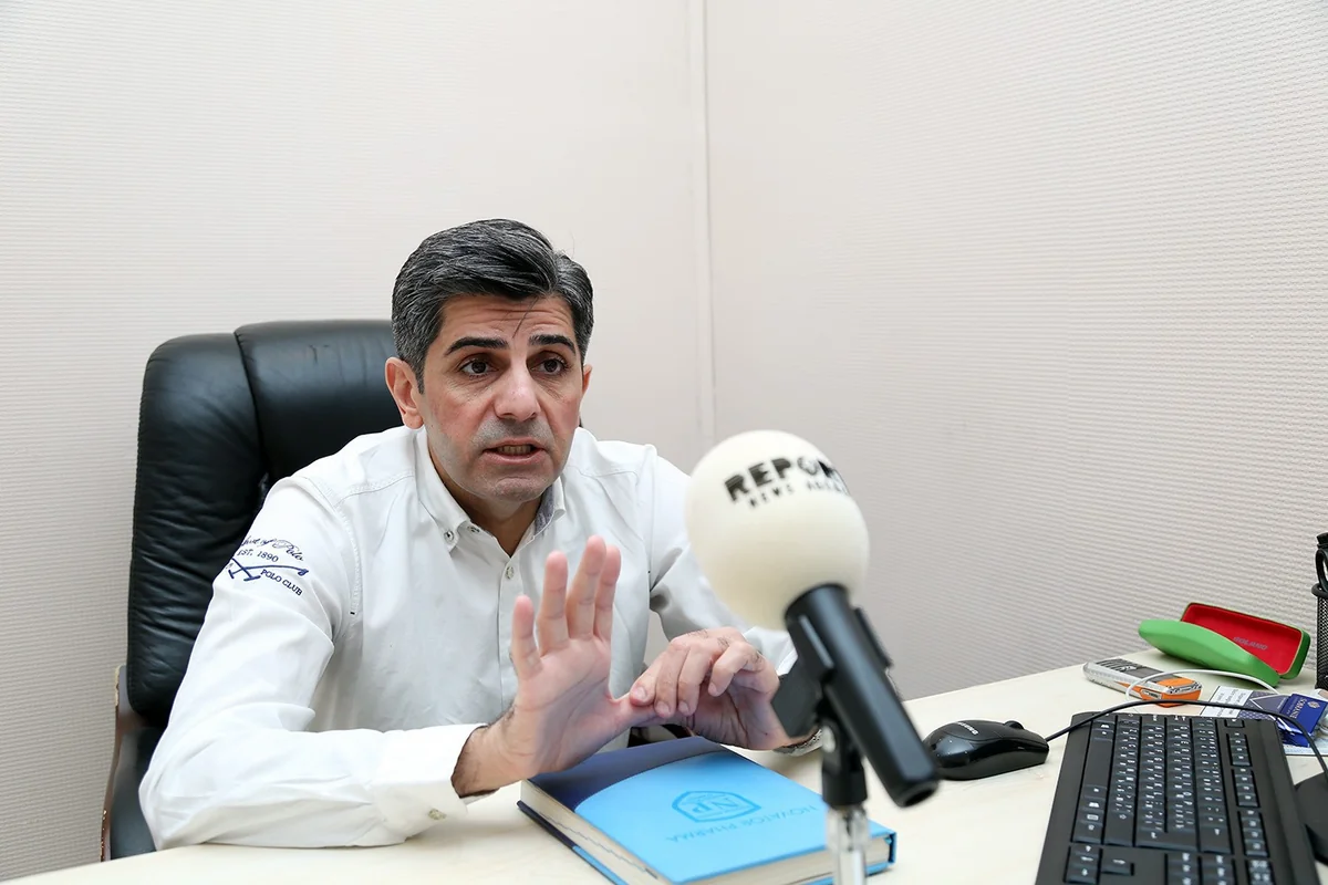 Həkim-dietoloq: Qışda çayın yerinə bol miqdarda su içmək lazımdır