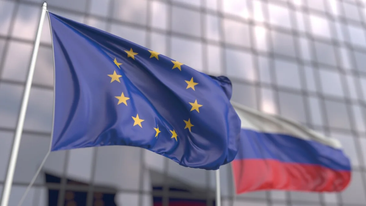 EU begins preparation of 19th sanctions package against Russia