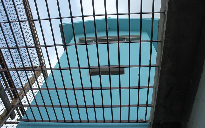 92 Azerbaijani citizens detained in Georgian prisons