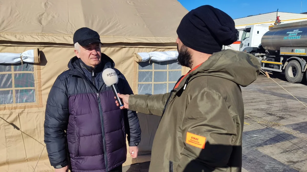 General: Ehtiyac olarsa, Hatayda Azərbaycan xilasedicilərinin sayını artıra bilərik