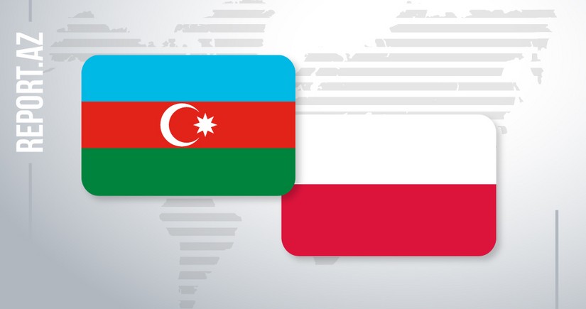 Polşa Azərbaycana yeni səfir təyin edib