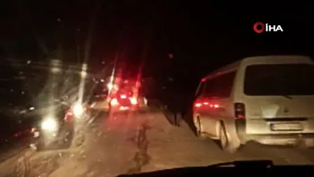 Türkiyədə mədən qəzasında xəsarət alanların sayı 45 nəfərə çatıb