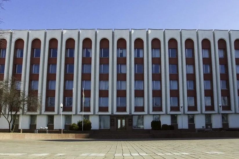 MFA: Belarus faithfully fulfilled its obligations with Lapshin's extradition