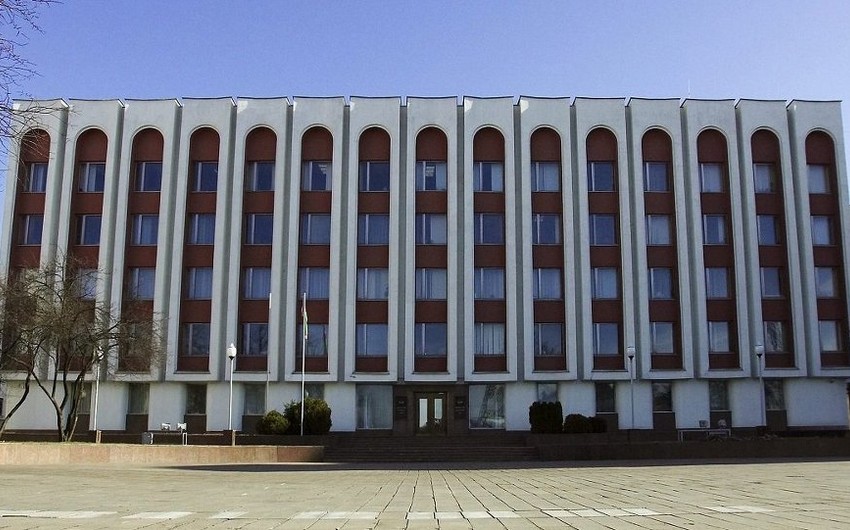XİN: Belarus blogerin ekstradisiyası zamanı beynəlxalq öhdəliklərə tam əməl edib