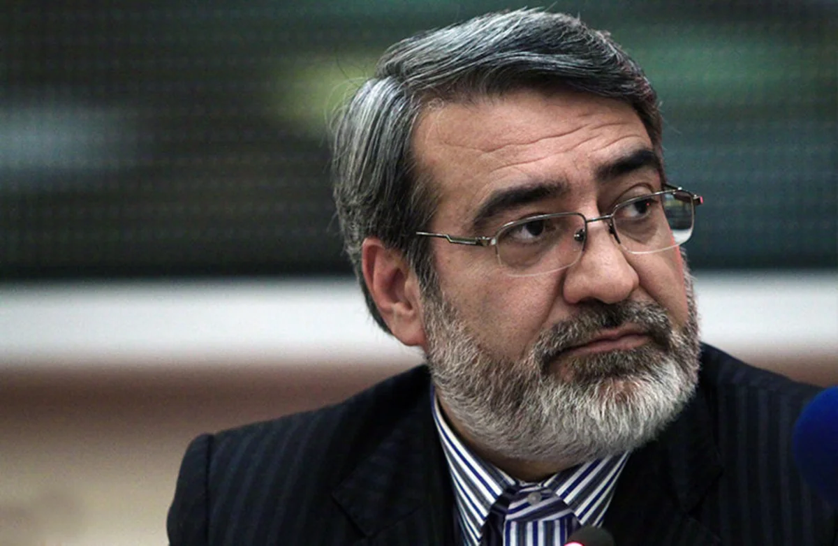 Iranian Interior Minister will visit Azerbaijan today