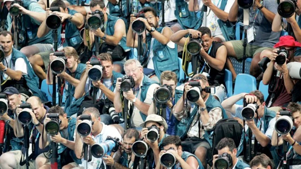 Baku 2015: Press Accreditation for boxing and wrestling test events kicks off