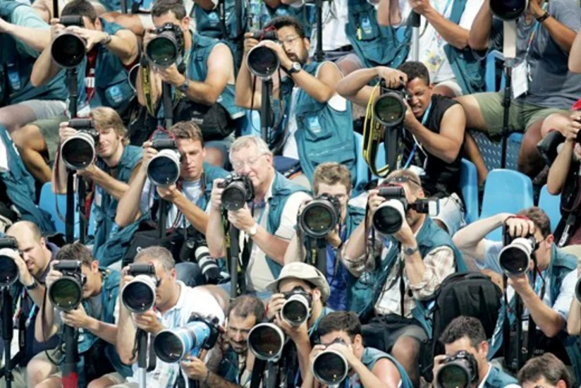 Baku 2015: Press Accreditation for boxing and wrestling test events kicks off