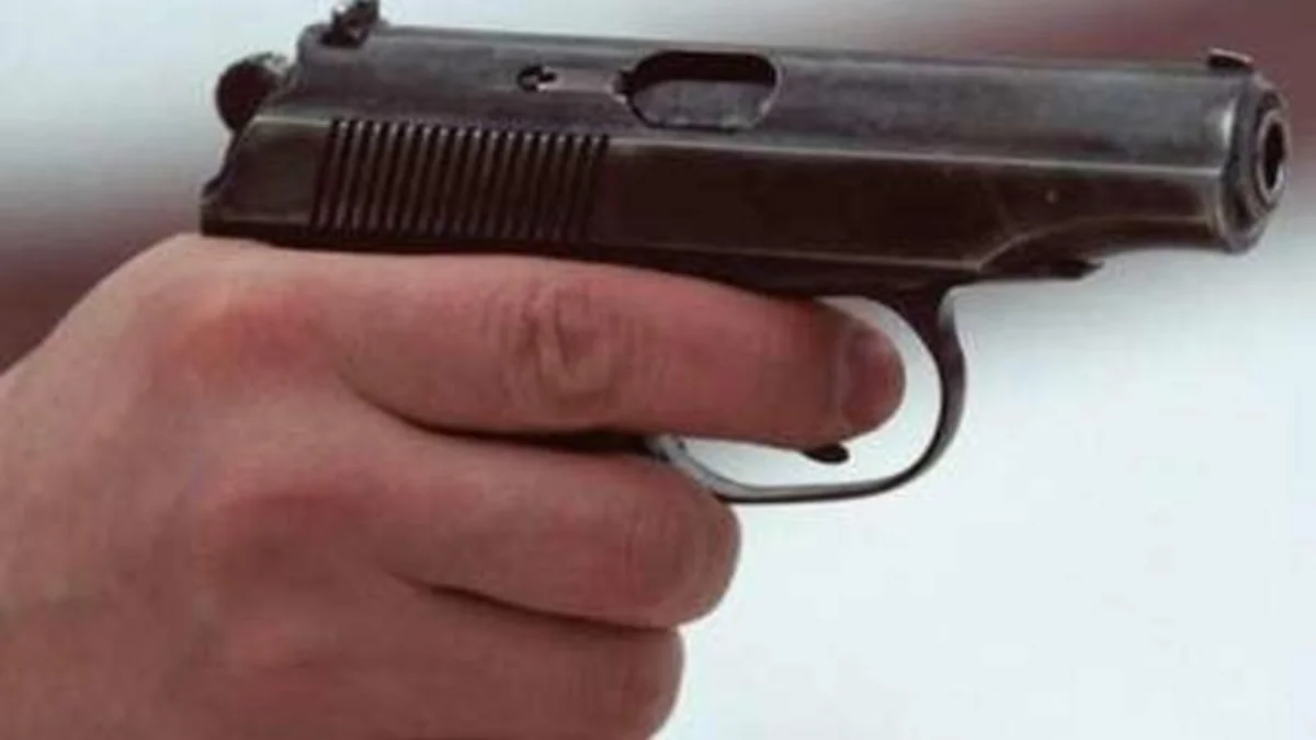 Kaliforniyada baş verən atışmada 4 nəfər xəsarət alıb