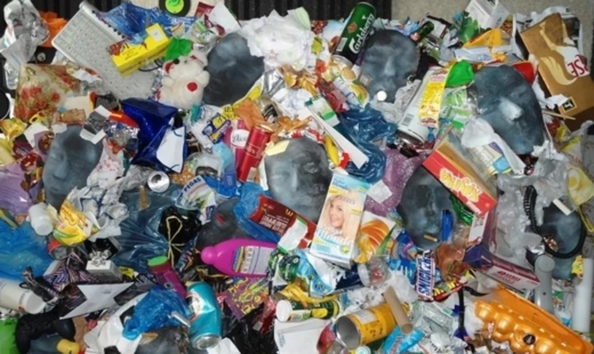 Mexico: Cuernavaca wakes up to garbage protest