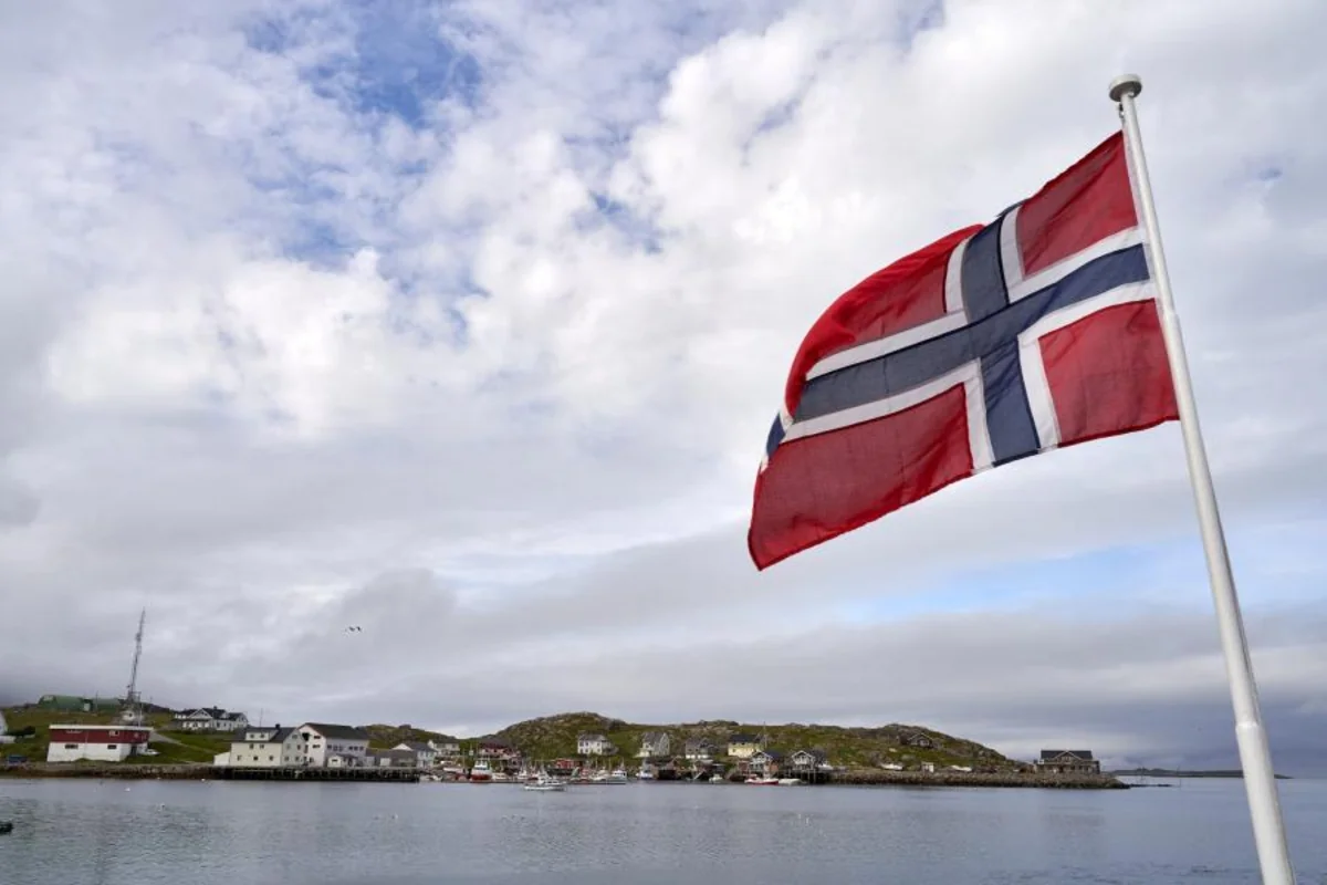 Norway permits its defense industry to directly sell weapons to Ukraine