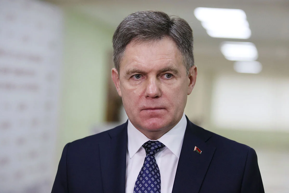 Prospects for Belarus' cooperation with Azerbaijan outlined