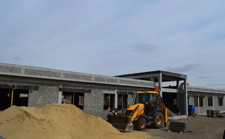 Gürcüstanda azərbaycanlılar yaşayan kəndin məktəb problemi həll olunur