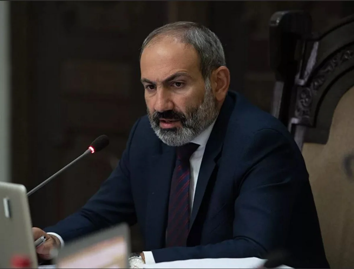 Pashinyan: Armenia ready to resume talks with Azerbaijan - UPDATED